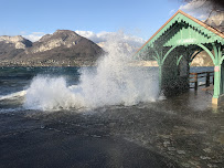 Photos du propriétaire du Restaurant biologique Lac et Montagne à Saint-Jorioz - n°11