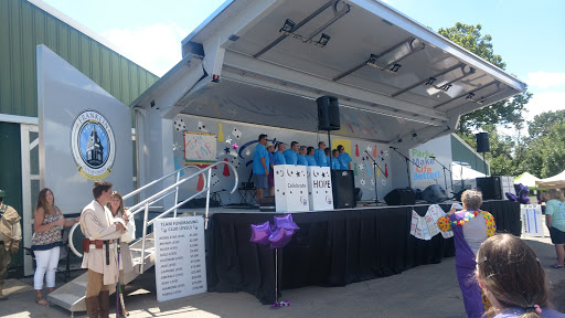 Fairground «Johnson County Indiana 4-H Fairgrounds», reviews and photos, 250 Fairground St, Franklin, IN 46131, USA