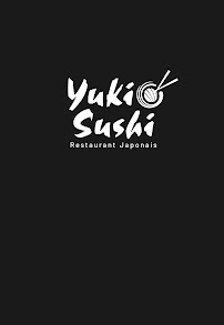 Photos du propriétaire du Restaurant japonais Restaurant Yuki Sushi à Challans - n°20