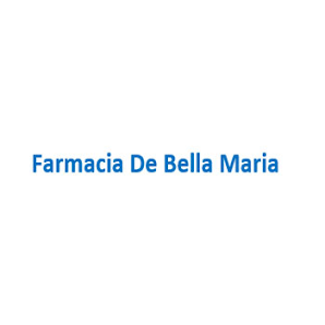 Farmacia De Bella Maria Via Roma, 5, 02040 Montebuono RI, Italia