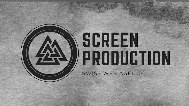 Screen-Production.ch