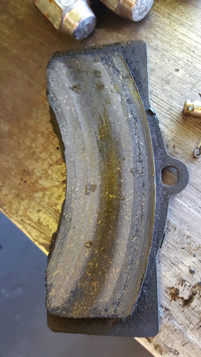 Car Repair and Maintenance «Midas», reviews and photos, 1200 Auto Center Dr, Antioch, CA 94509, USA