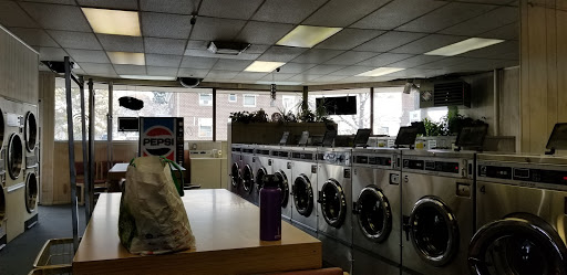 Laundromat «Sunshine Center», reviews and photos, 1378 1100 E, Salt Lake City, UT 84105, USA