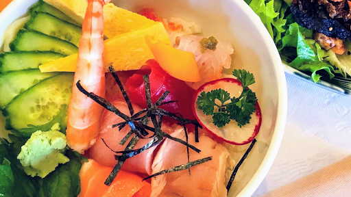 Moto Azabu Sushi Bar & Grill image