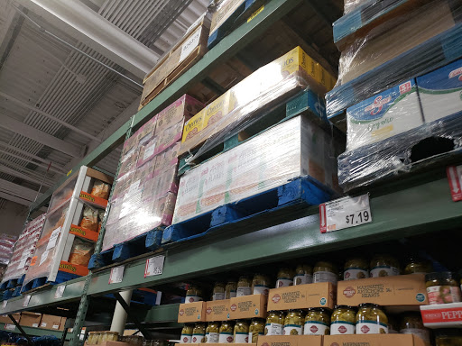 Warehouse club «BJ’s Wholesale Club», reviews and photos, 1007 U.S. 9, Old Bridge, NJ 08857, USA