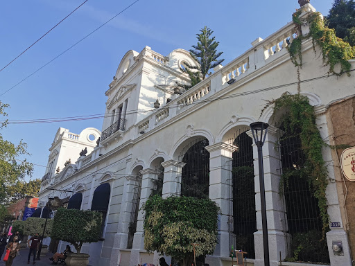 Letras Gigantes Tlaquepaque