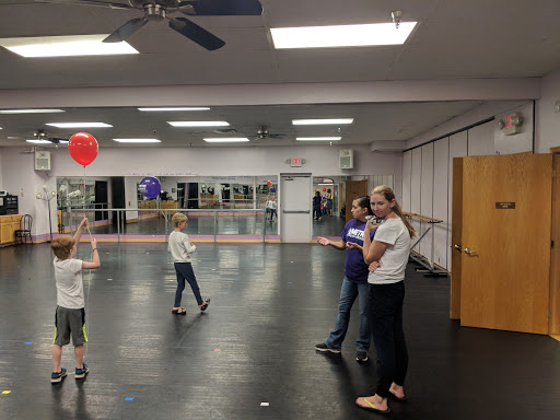 Dance School «Metro Dance Center», reviews and photos, 1057 County Hwy 96, Shoreview, MN 55126, USA