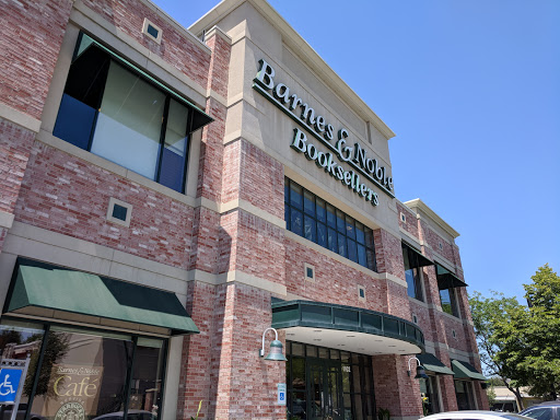 Book Store «Barnes & Noble Booksellers Sugarhouse», reviews and photos, 1104 E 2100 S, Salt Lake City, UT 84106, USA