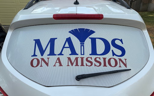 Maids on a Mission