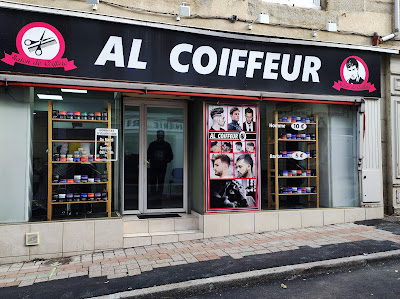 Al Coiffure à Firminy