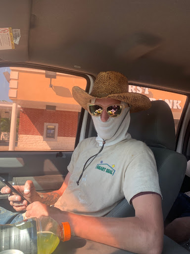 Insulation Contractor «Smart Seal Foam Insulation», reviews and photos