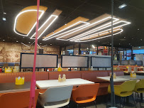 Atmosphère du Restauration rapide Burger King à Bollène - n°8