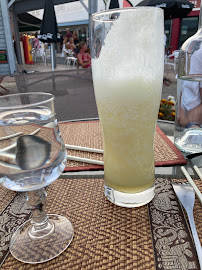 Plats et boissons du Restaurant laotien Restaurant Anong Lao-Thai à La Tranche-sur-Mer - n°7