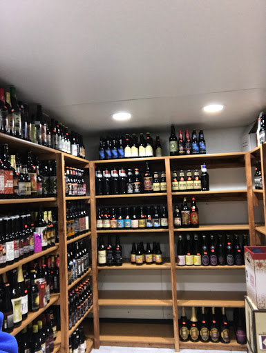 Liquor Store «Wine Barrel Plus», reviews and photos, 30303 Plymouth Rd, Livonia, MI 48150, USA