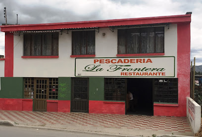 Restaurante y Pescaderia La Frontera - Cra. 11 #38a5, Sogamoso, Boyacá, Colombia