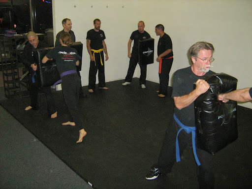 Martial Arts School «Synergy Martial Arts & Fitness», reviews and photos, 3049 W 74th Ave, Westminster, CO 80030, USA