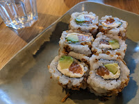 California roll du Restaurant japonais Sansushi Yerres - n°1