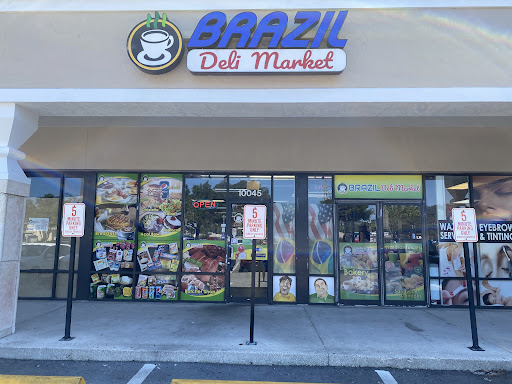Supermarket «Supermercado Brasileiro», reviews and photos, 8709 Old Kings Rd S, Jacksonville, FL 32217, USA