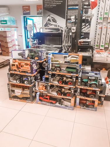 Comentarii opinii despre Autoryzowany Dealer STIHL Salon "Topór" Jarosław Małolepszy Zielona Góra