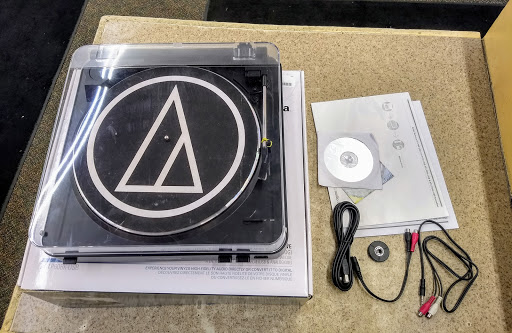 Pawn Shop «Excel Pawn & Jewelry», reviews and photos, 12150 Champlin Dr, Champlin, MN 55316, USA