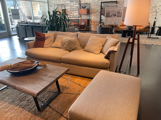 Furniture Store «Crate and Barrel», reviews and photos, 4589 La Jolla Village Dr, San Diego, CA 92122, USA