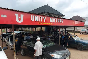 Unity Motors Benin City image