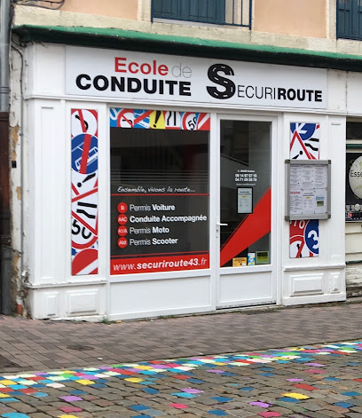 photo de l'auto école Ecole de Conduite Sécuriroute