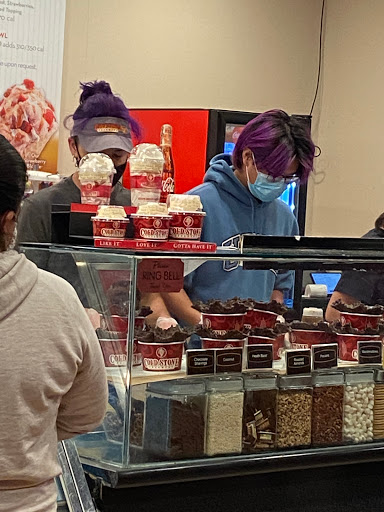 Ice Cream Shop «Cold Stone Creamery», reviews and photos, 1473 Fitzgerald Dr #103, Pinole, CA 94564, USA