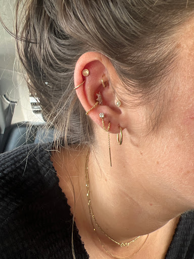 Tattoo Shop «Whiskey River Tattoo», reviews and photos, 2135 General Booth Blvd #142, Virginia Beach, VA 23454, USA