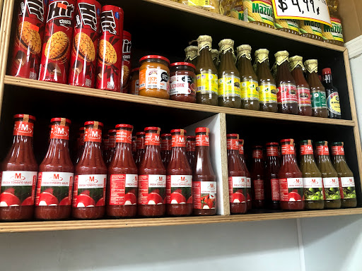 Butcher Shop «Imperial Meat Market», reviews and photos, 205 Brighton Beach Ave, Brooklyn, NY 11235, USA