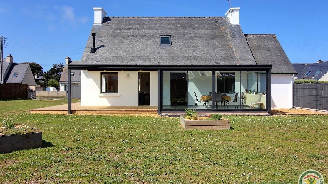 Gite des dunes - Gîtes de France à Pleumeur-Bodou