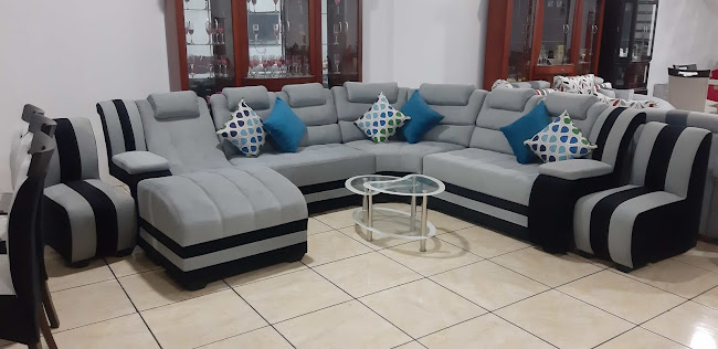 Opiniones de MULTIMUEBLE en Trujillo - Tienda de muebles