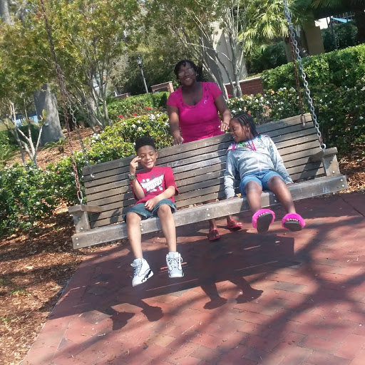 Park «Henry C. Chambers Waterfront Park», reviews and photos, Bay St, Beaufort, SC 29902, USA