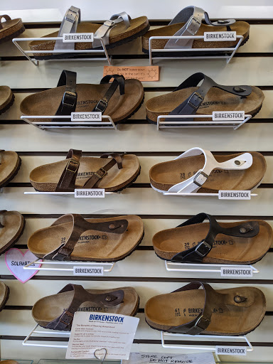 Shoe Store «Montague & Son», reviews and photos, 316 Elden St, Herndon, VA 20170, USA