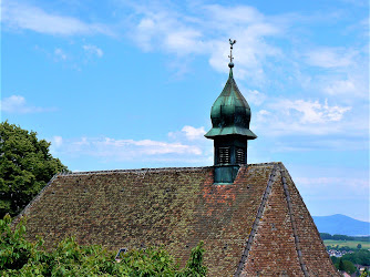 Chapelle Sainte-Afre