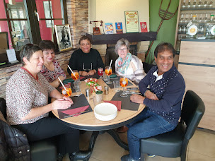 Photo n°61 de Ristorante Isola Verde à Wittelsheim ()