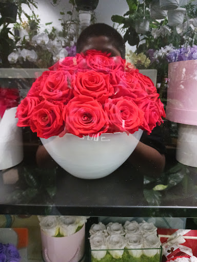Florist «Station Flowers», reviews and photos, 18 Garth Rd, Scarsdale, NY 10583, USA
