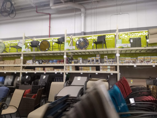 Home Improvement Store «The Home Depot», reviews and photos, 20777 Hall Rd, Macomb, MI 48044, USA