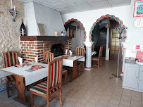 Atmosphère du Restaurant LA BARAKA à Pacy-sur-Eure - n°1