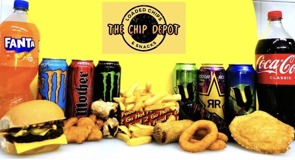 The Chip Depot 4510