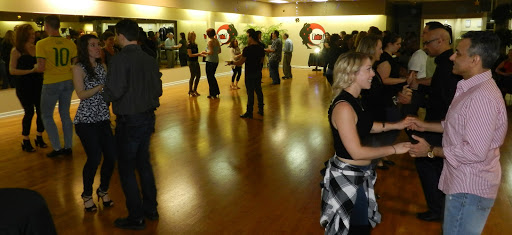 Ballroom Dance Instructor «Take the Lead Dance Studio», reviews and photos, 320 Lantana Dr, Hockessin, DE 19707, USA