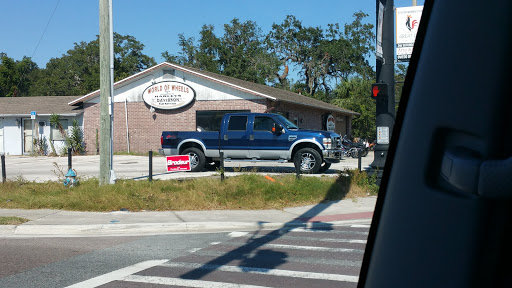 Park «Boston Hill Park», reviews and photos, 777 S Central Ave, Oviedo, FL 32765, USA