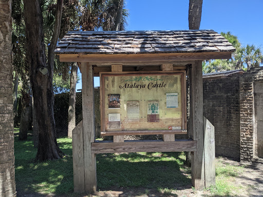 National Park «Atalaya», reviews and photos, Atalaya Rd, Murrells Inlet, SC 29576, USA