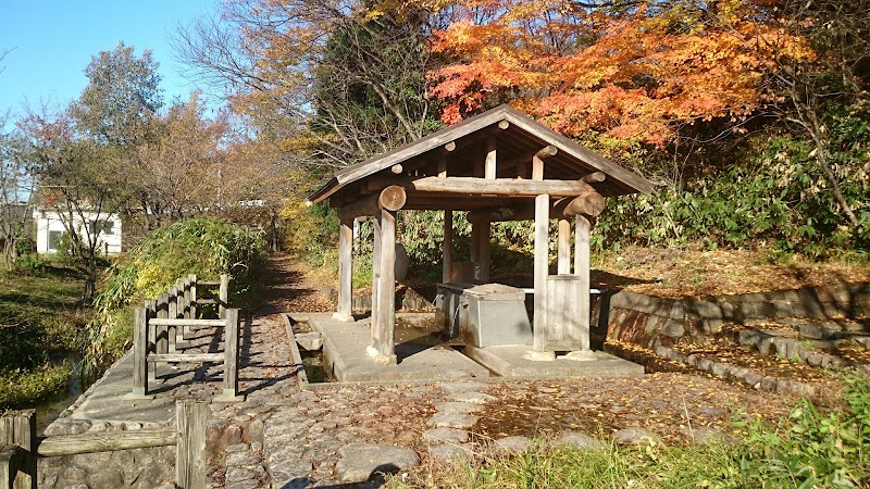 阿賀野市立笹岡小学校