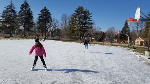 Park «Clay Township Park Pavillion», reviews and photos, 4768 Pointe Tremble Rd, Algonac, MI 48001, USA