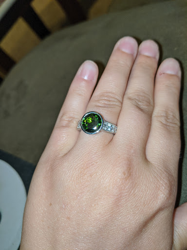 Jeweler «Hefez And Sons Jewelers», reviews and photos, 996 Main St, Walpole, MA 02081, USA