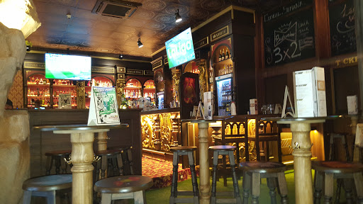 El Carmen Bar - Pl. de la Merced, 21, 29012 Málaga
