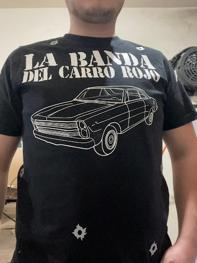 LA BODEGUITA en Villa Hidalgo