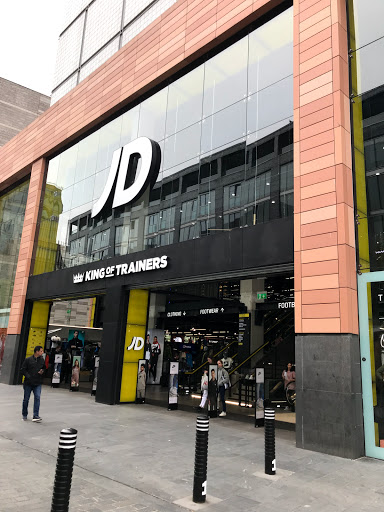 JD Sports