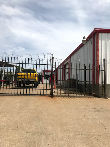 Motor Vehicle Dealer «D & S Kawasaki Honda», reviews and photos, 3636 S Cooper St, Arlington, TX 76015, USA